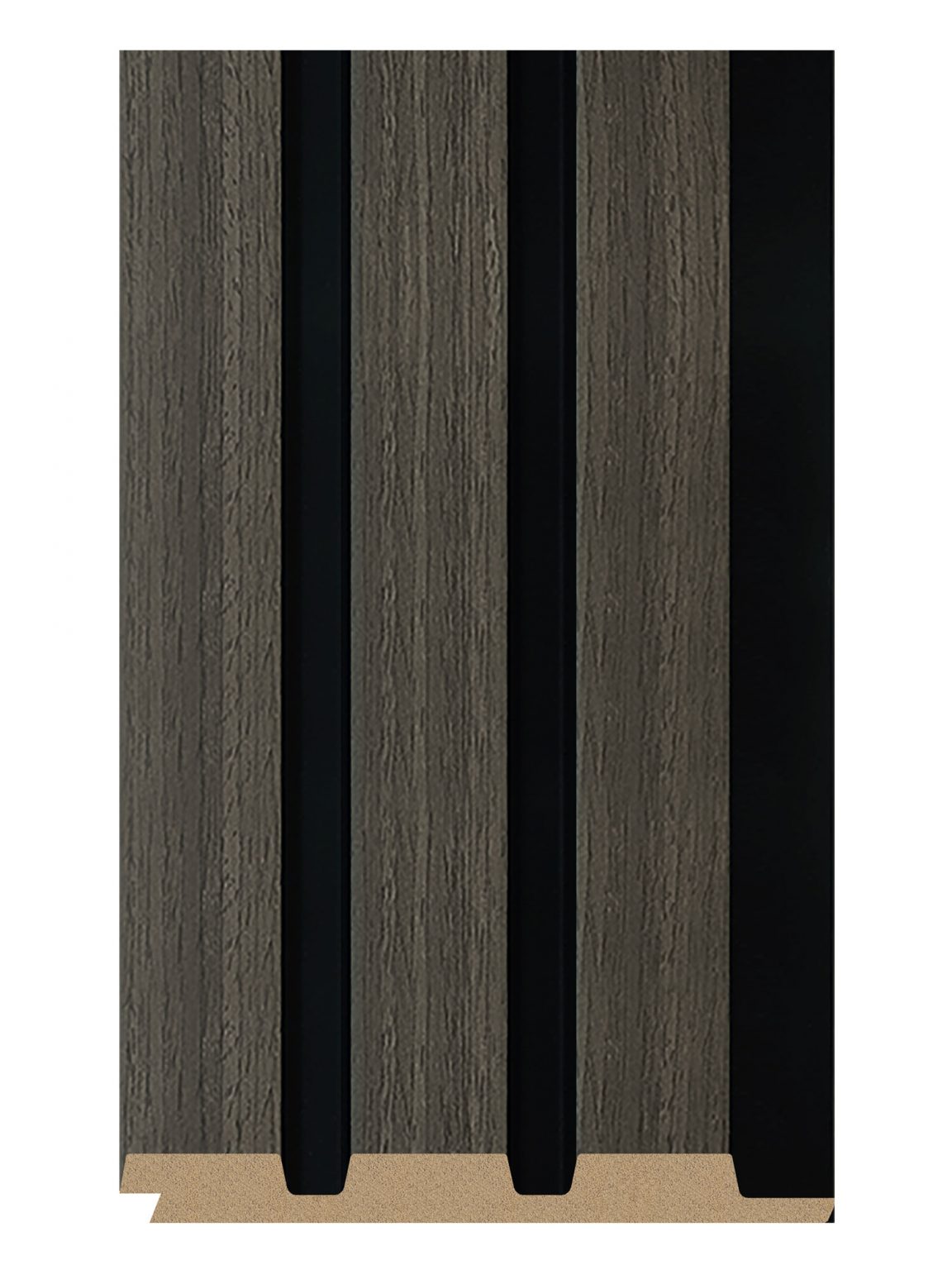 Bosco Grey Oak Panel